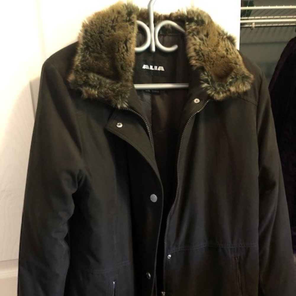 Winter Coat